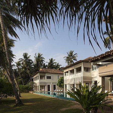 Sri Villas Bentota Eksteriør bilde
