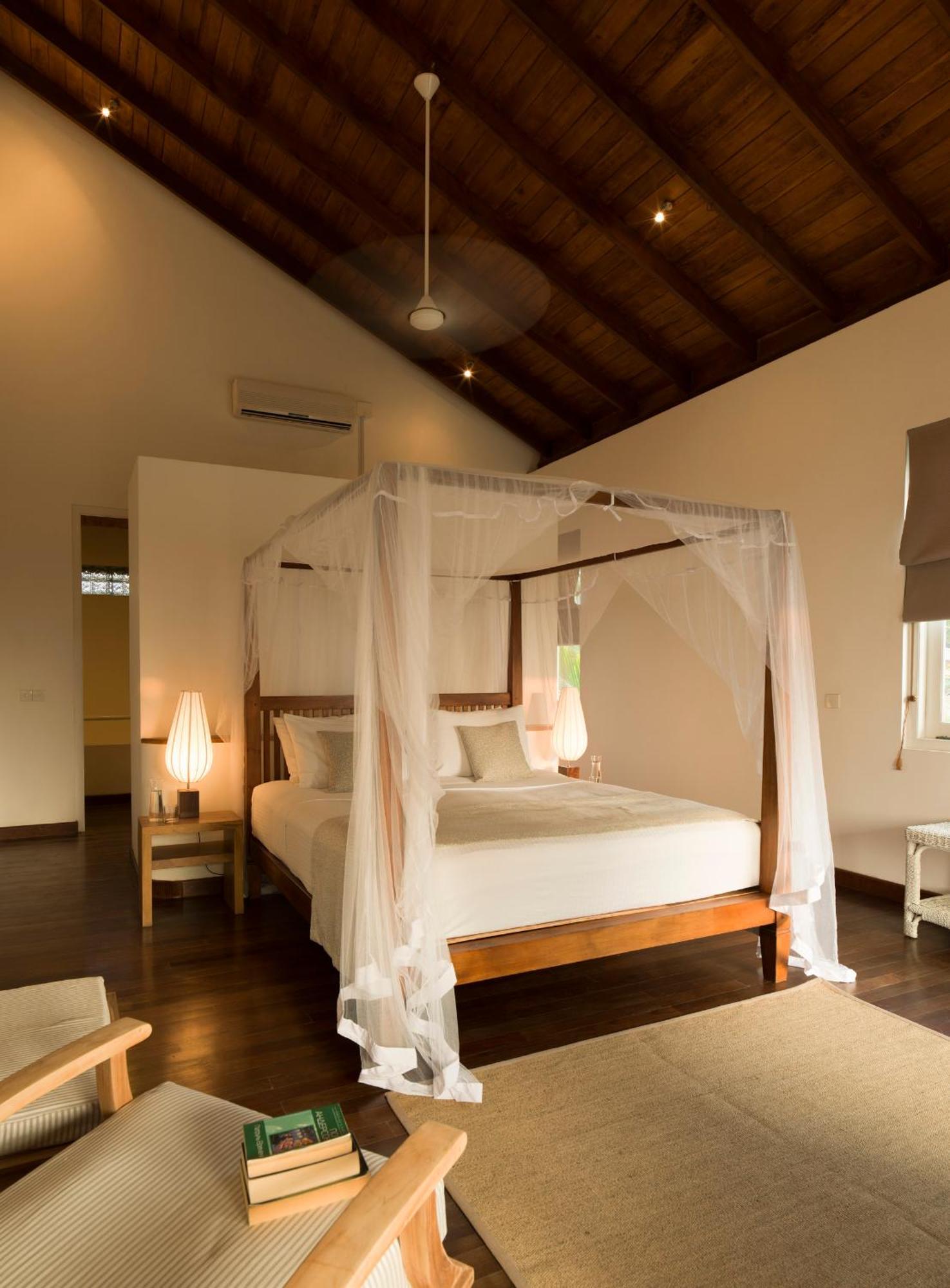 Sri Villas Bentota Rom bilde