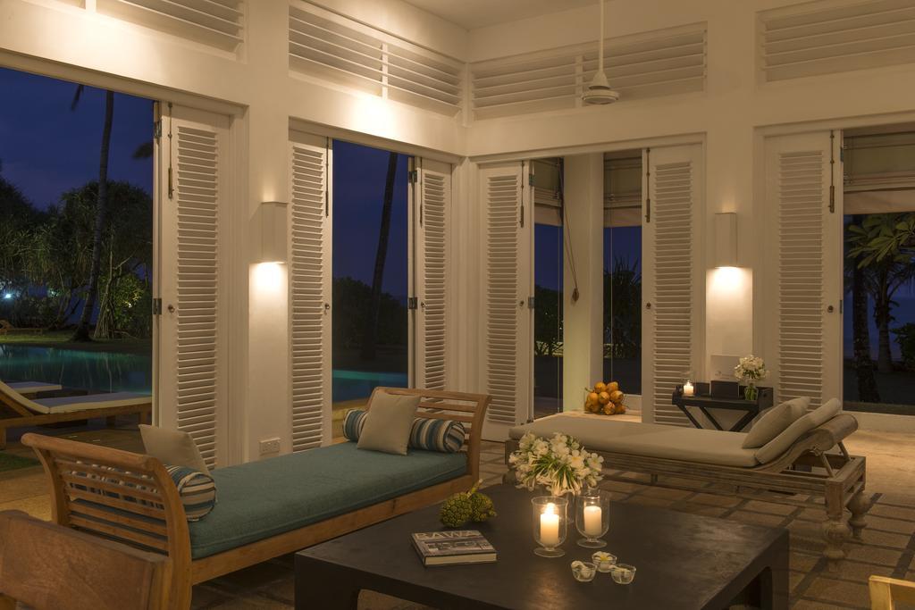 Sri Villas Bentota Eksteriør bilde