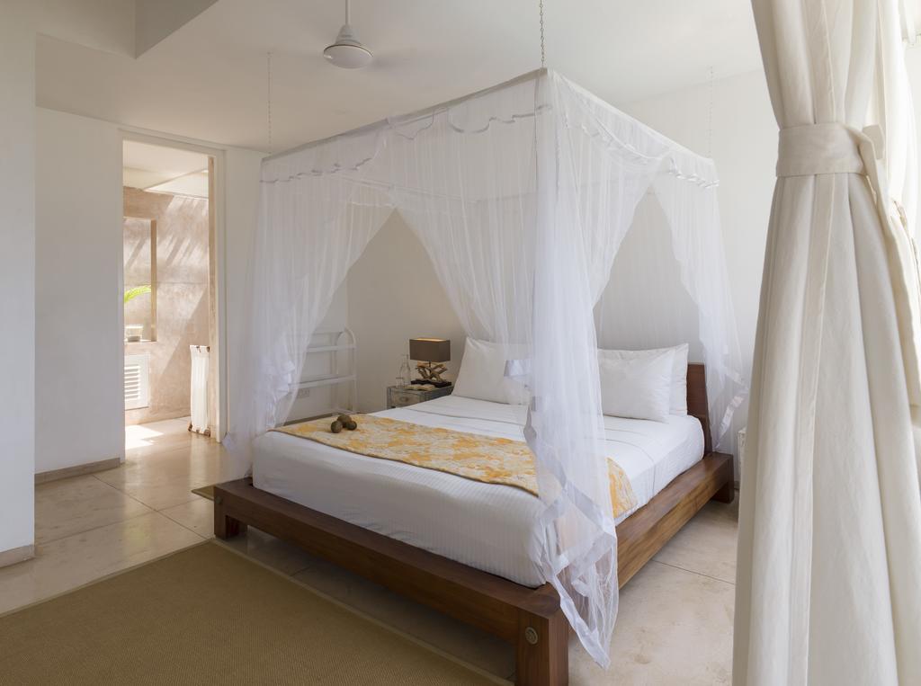 Sri Villas Bentota Rom bilde